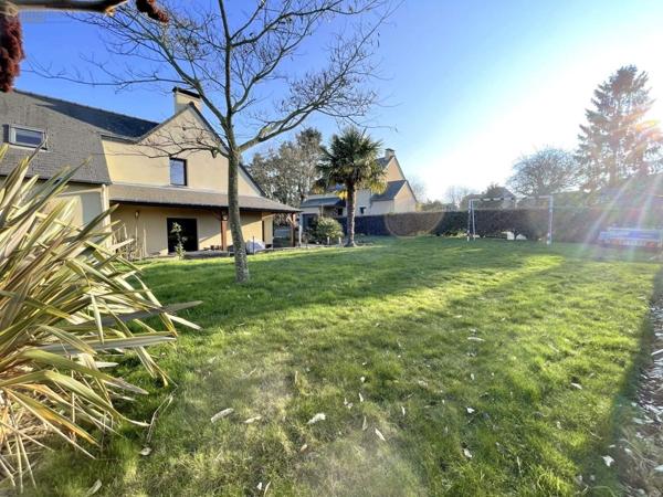 Maison à vendre à Châteaugiron en Ille-et-Vilaine (35410), ref : 118/1032