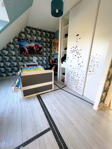 Maison à vendre à Châteaugiron en Ille-et-Vilaine (35410), ref : 118/1032