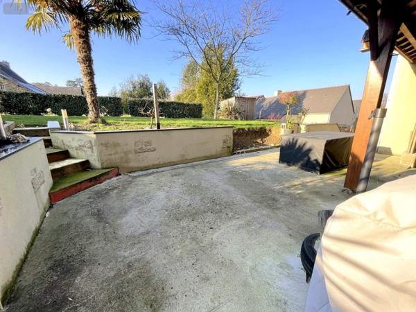 Maison à vendre à Châteaugiron en Ille-et-Vilaine (35410), ref : 118/1032