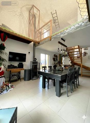 Maison à vendre à Châteaugiron en Ille-et-Vilaine (35410), ref : 118/1032