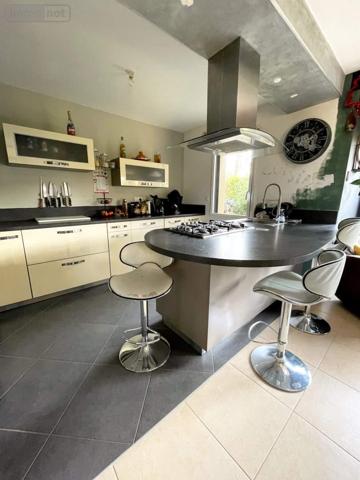 Maison à vendre à Châteaugiron en Ille-et-Vilaine (35410), ref : 118/1032