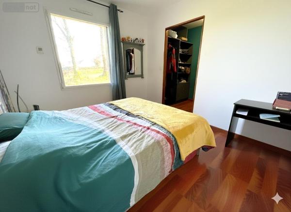 Maison à vendre à Châteaugiron en Ille-et-Vilaine (35410), ref : 118/1032