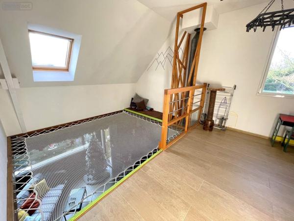 Maison à vendre à Châteaugiron en Ille-et-Vilaine (35410), ref : 118/1032