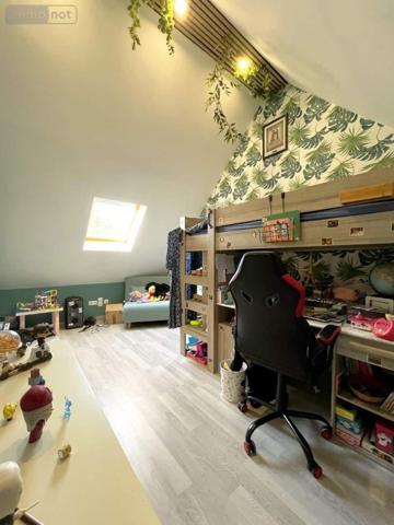 Maison à vendre à Châteaugiron en Ille-et-Vilaine (35410), ref : 118/1032