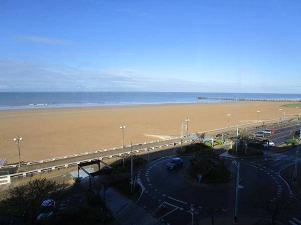 Appartement Saint Jean De Monts 1 pièce(s) 24.21 m2