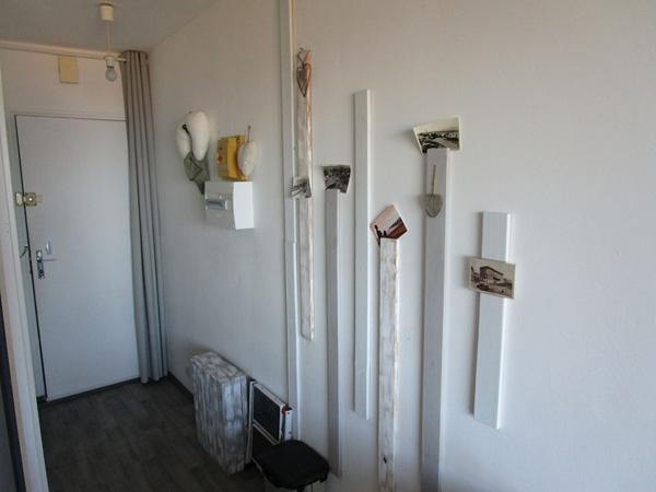 Appartement Saint Jean De Monts 1 pièce(s) 24.21 m2