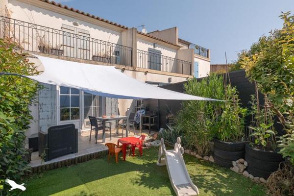 Maison à vendre |  Juvignac |  3 pièces | 70 m²
