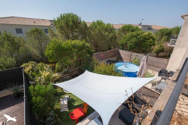 Maison à vendre |  Juvignac |  3 pièces | 70 m²