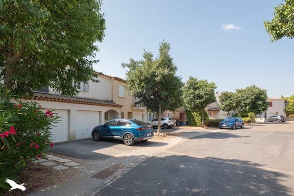 Maison à vendre |  Juvignac |  3 pièces | 70 m²