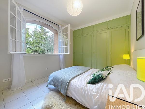 Maison à vendre 7 pièces 180 m² Peymeinade