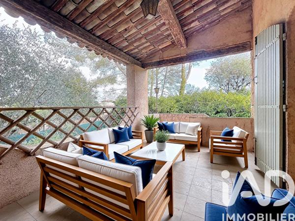 Maison à vendre 7 pièces 180 m² Peymeinade