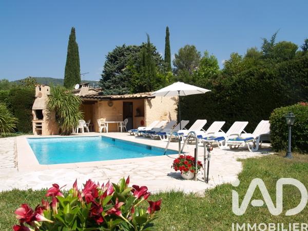 Maison à vendre 7 pièces 180 m² Peymeinade