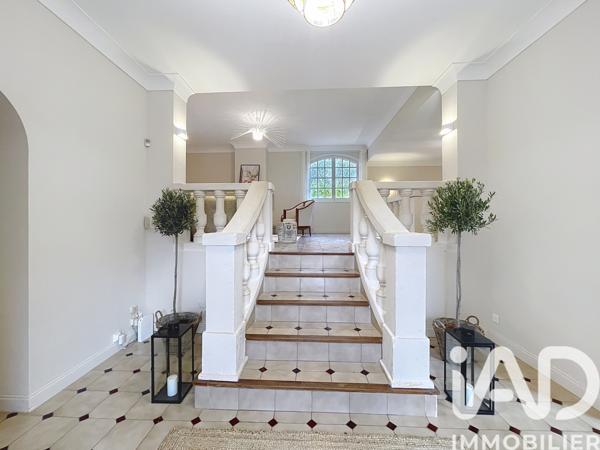 Maison à vendre 7 pièces 180 m² Peymeinade