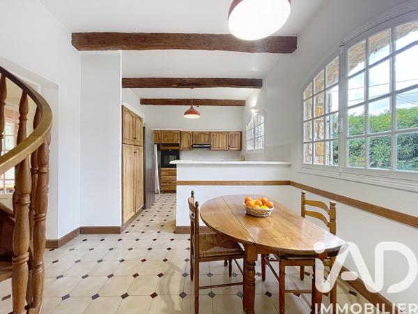 Maison à vendre 7 pièces 180 m² Peymeinade