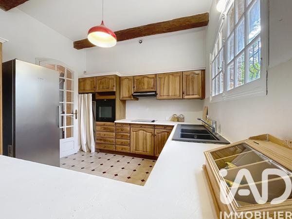Maison à vendre 7 pièces 180 m² Peymeinade