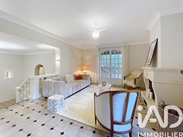 Maison à vendre 7 pièces 180 m² Peymeinade