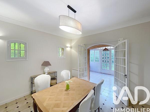 Maison à vendre 7 pièces 180 m² Peymeinade