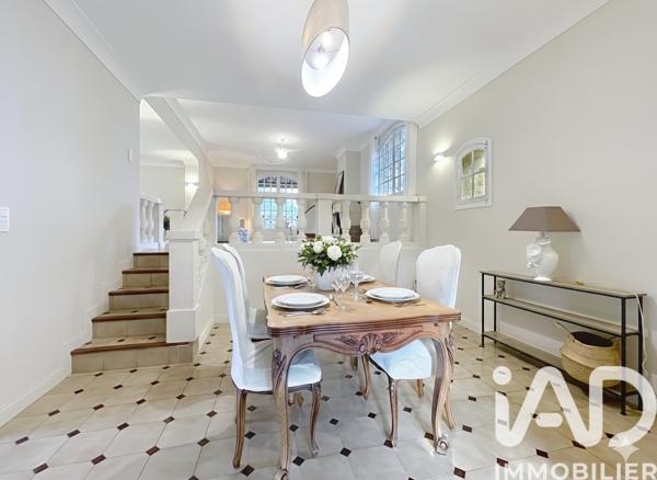 Maison à vendre 7 pièces 180 m² Peymeinade