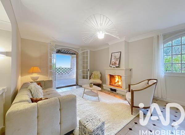 Maison à vendre 7 pièces 180 m² Peymeinade