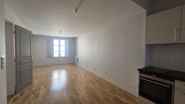 Appartement Montauban 2 pièces, 45 m2 env avec ascenseur et local vélos