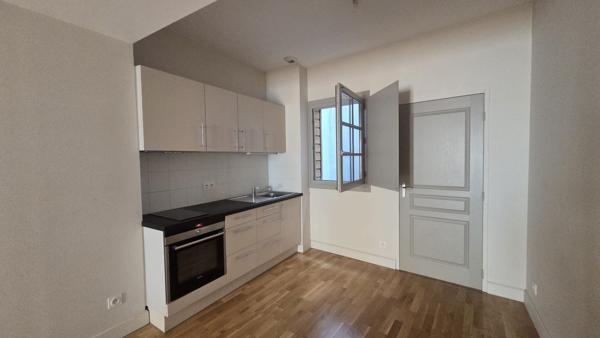 Appartement Montauban 2 pièces, 45 m2 env avec ascenseur et local vélos