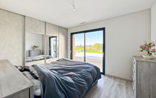 Maison à vendre    6 pièces • 200 m2 Trélissac