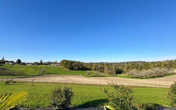 Maison à vendre    6 pièces • 200 m2 Trélissac