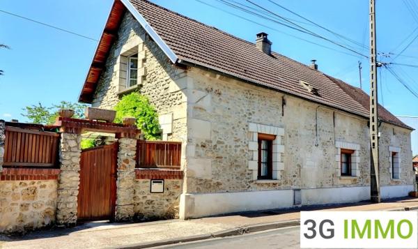 Vente / Maison
