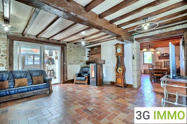 Vente / Maison