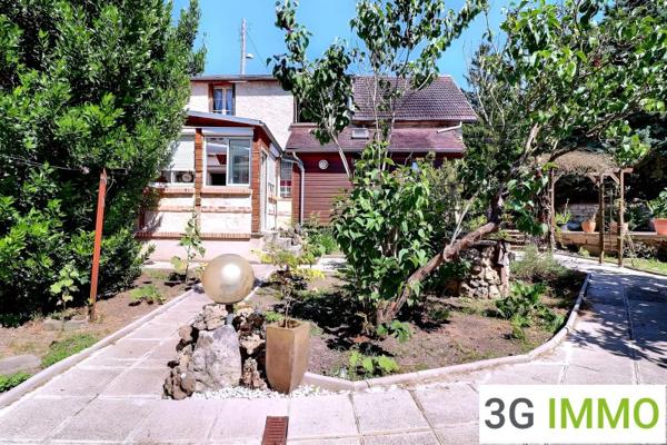 Vente / Maison