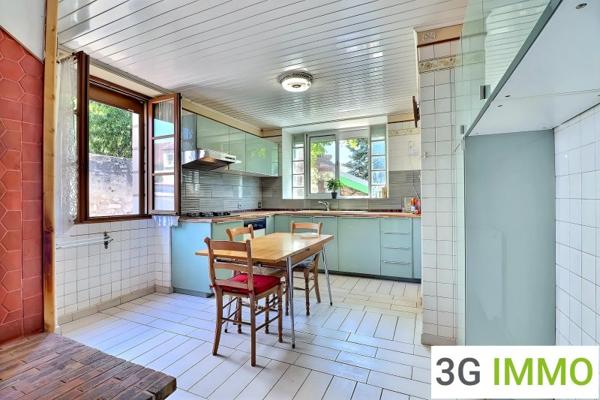 Vente / Maison
