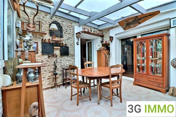 Vente / Maison