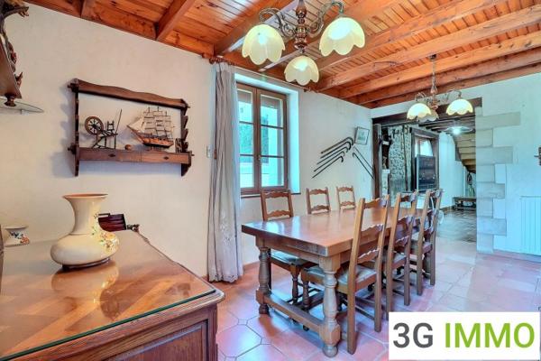 Vente / Maison