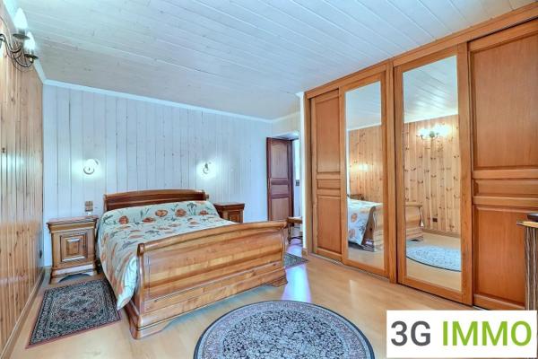 Vente / Maison