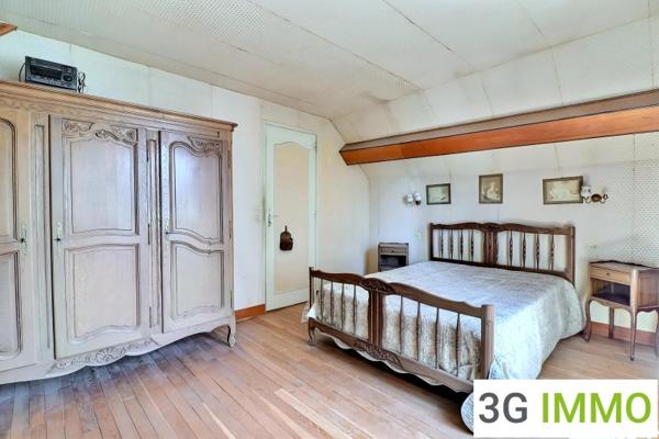 Vente / Maison