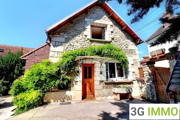 Vente / Maison