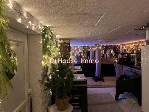 Maison à vendre 8 pièces de 220 m²