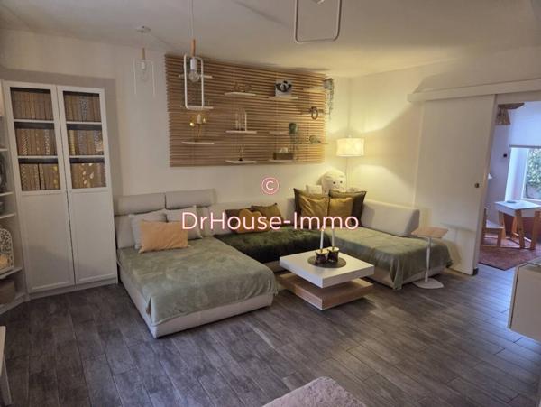 Maison à vendre 8 pièces de 220 m²