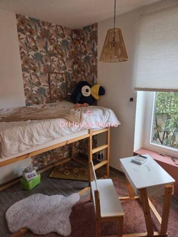 Maison à vendre 8 pièces de 220 m²