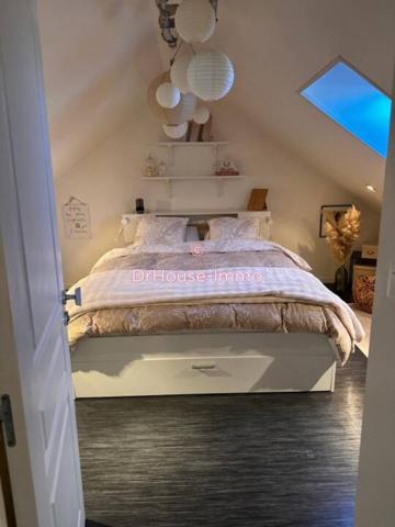 Maison à vendre 8 pièces de 220 m²