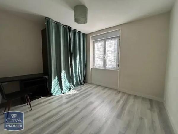 Appartement à louer 3 pièces 60m²