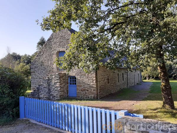 Vente
                Maison181 m² - 7 Pièces -
                    PLESCOP (56890)