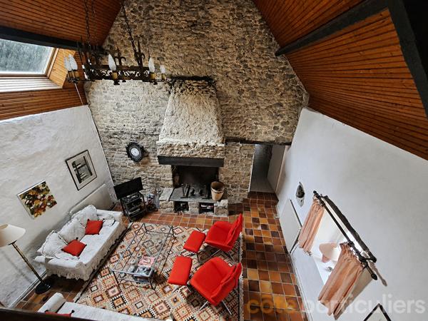 Vente
                Maison181 m² - 7 Pièces -
                    PLESCOP (56890)