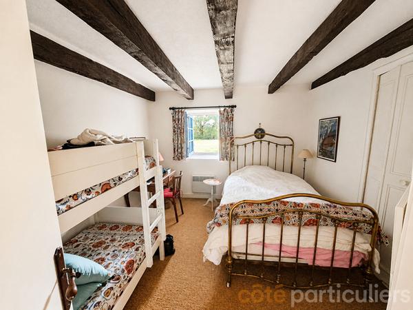 Vente
                Maison181 m² - 7 Pièces -
                    PLESCOP (56890)