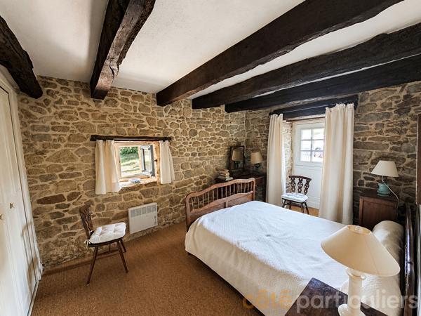 Vente
                Maison181 m² - 7 Pièces -
                    PLESCOP (56890)