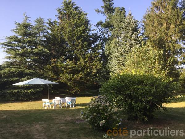 Vente
                Maison181 m² - 7 Pièces -
                    PLESCOP (56890)