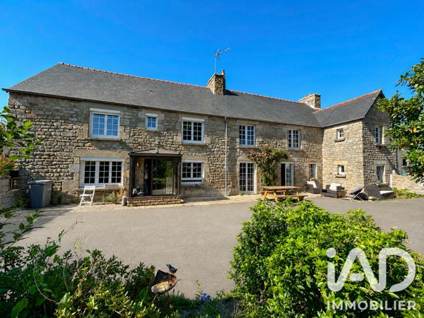 Location maison 4 pièces 145,5 m² Plélan-le-Petit