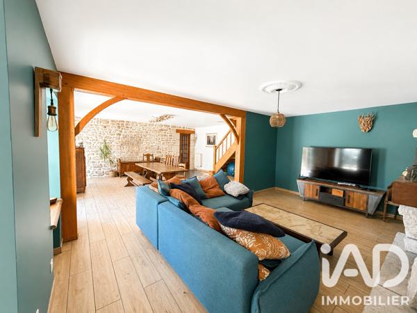Location maison 4 pièces 145,5 m² Plélan-le-Petit