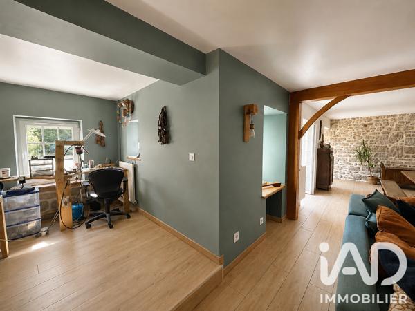 Location maison 4 pièces 145,5 m² Plélan-le-Petit
