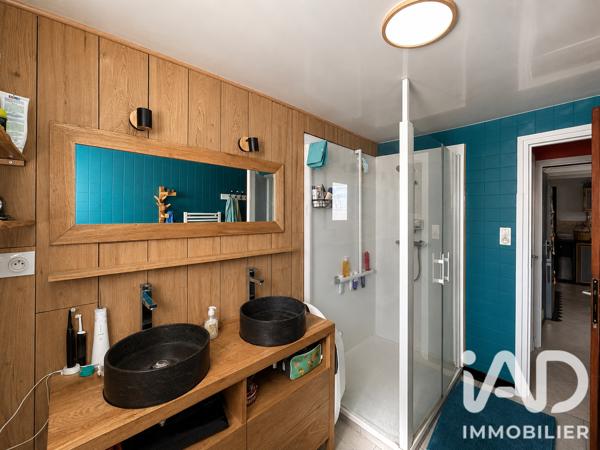 Location maison 4 pièces 145,5 m² Plélan-le-Petit